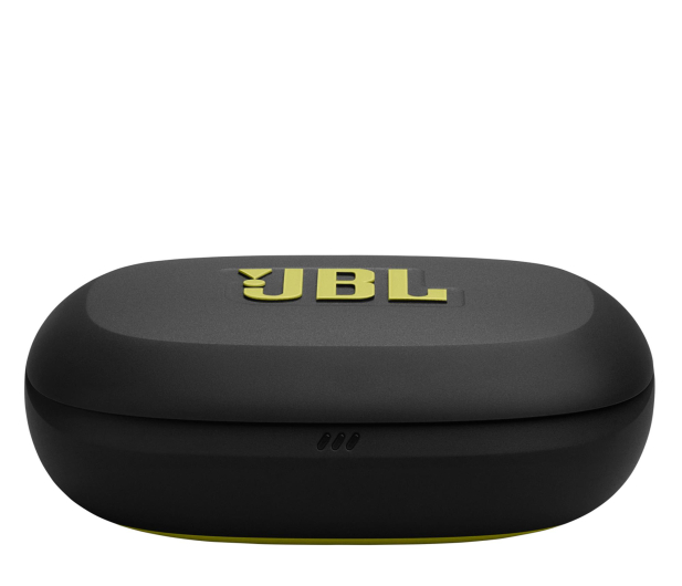 JBL Endurance Peak 4 Czarno-limonkowe - 1501653 - zdjęcie 6